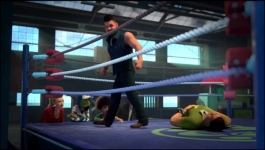 Fastand Furious Spy Racers - Season 04 Episode 01